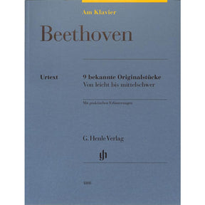 9 bekannte Originalstücke
