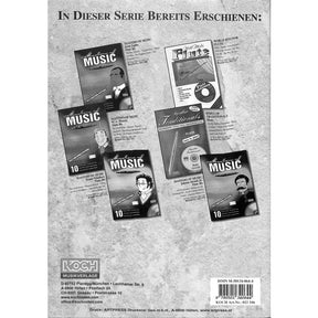 Junior TV Hits - 12 Duette