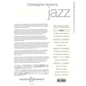 Microjazz collection 1