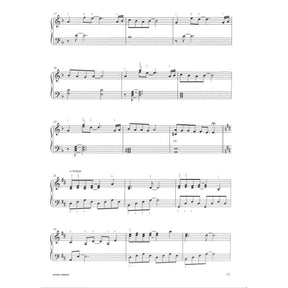 Amelies Klavierbüchlein