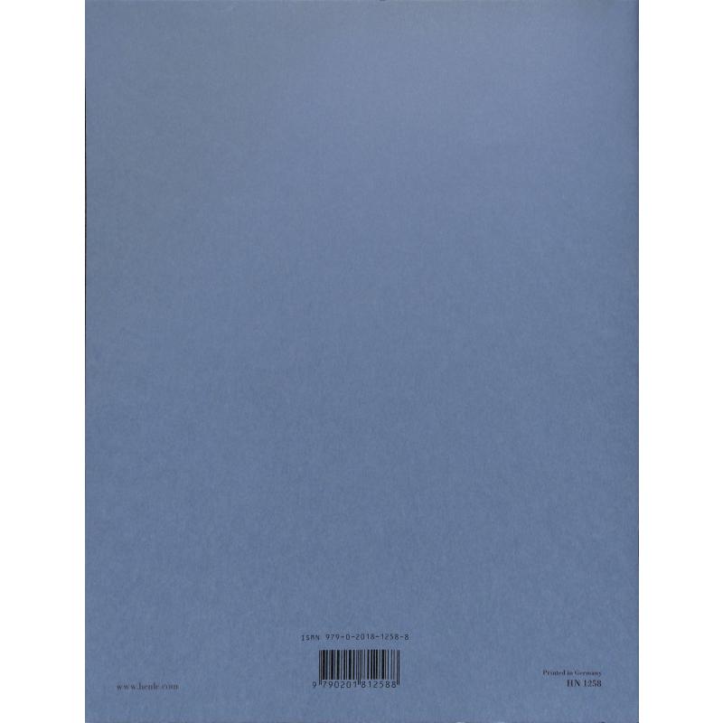 Berceuse Des-Dur op 57