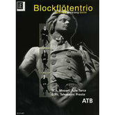 Blockflötentrio 1