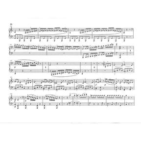 Werke für Klavier zu 4 Händen