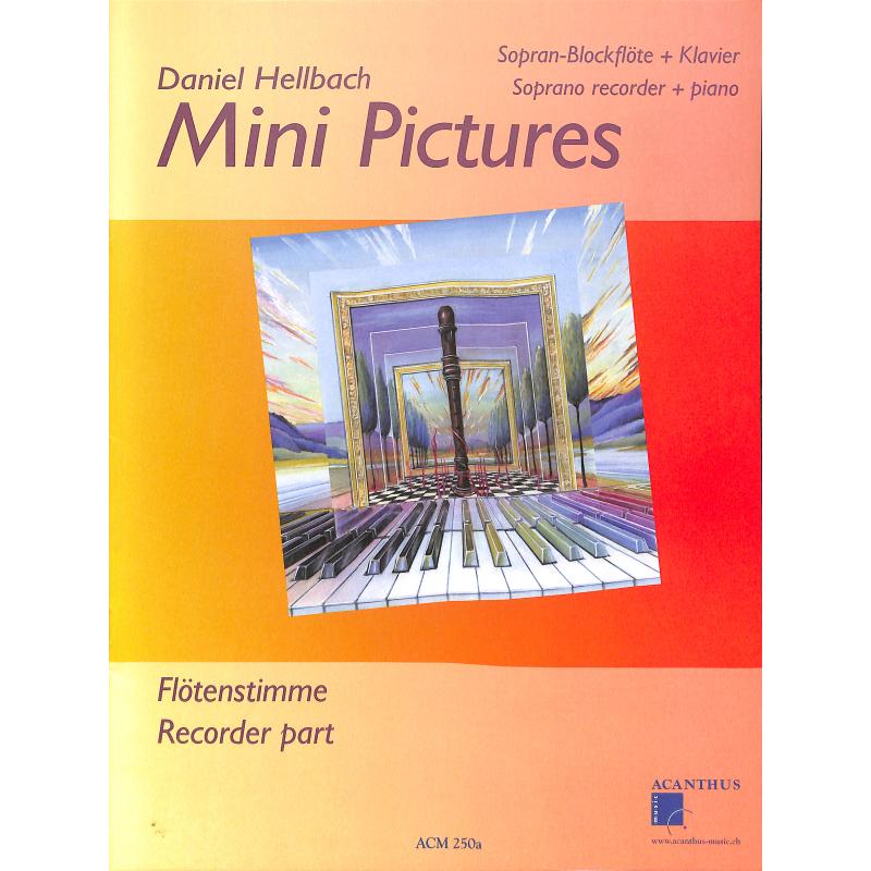 Mini pictures