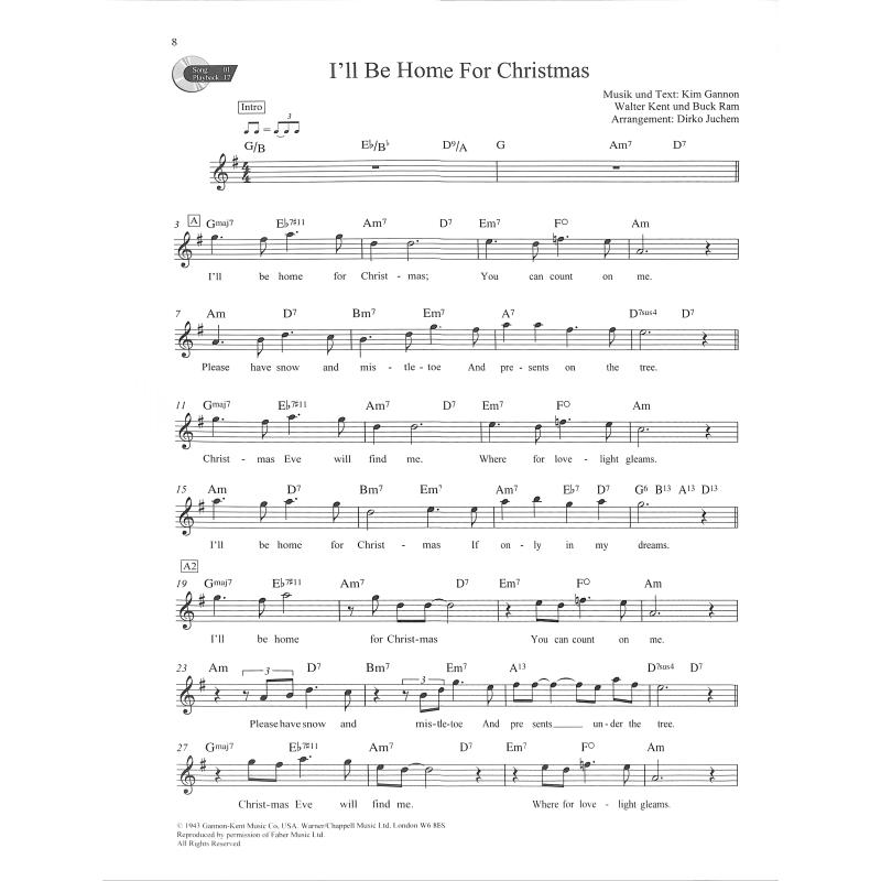 Christmas classics