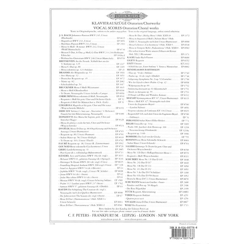 Sommernachtstraum op 61