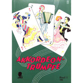 Akkordeon Trümpfe 2