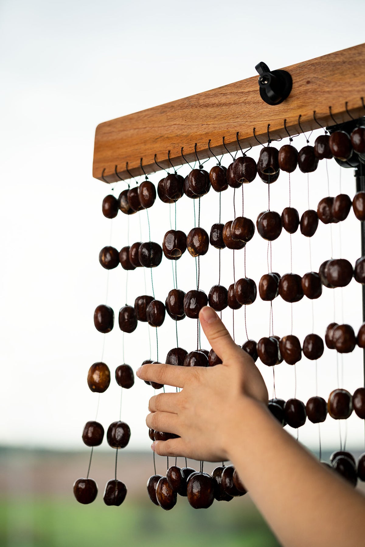SPCH Pala Chimes