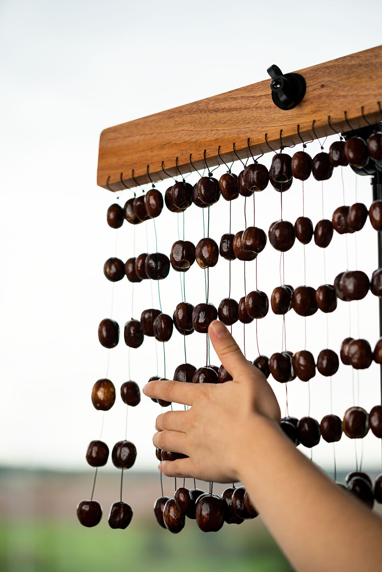 SPCH Pala Chimes