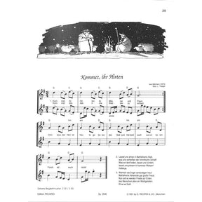 Die lustige Weihnacht