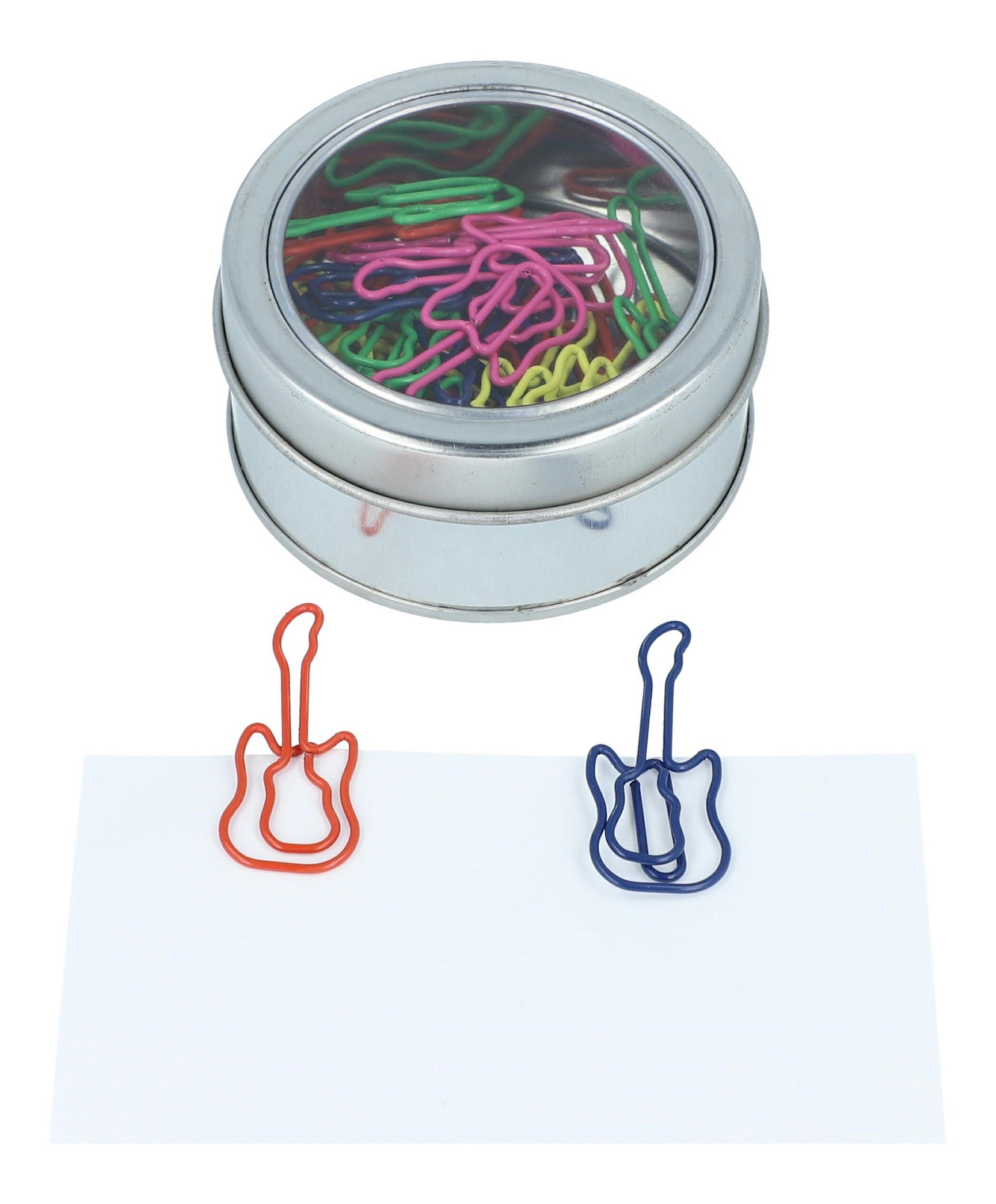 Paperclip / Büroklammern