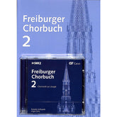 Freiburger Chorbuch 2