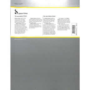 Arcadia 4 - 10 kleine Stücke