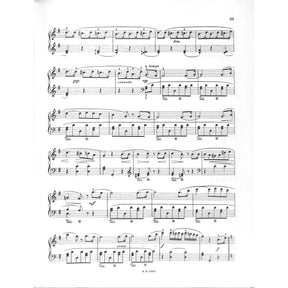 Mit Beethoven am Klavier