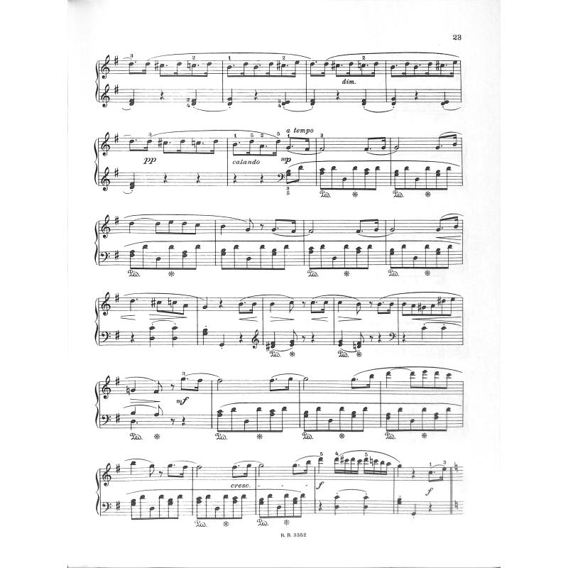 Mit Beethoven am Klavier
