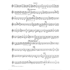 Music from pirates of the caribbean