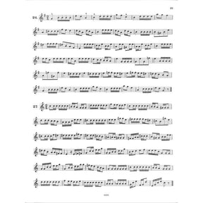 Schule für Trompete 1