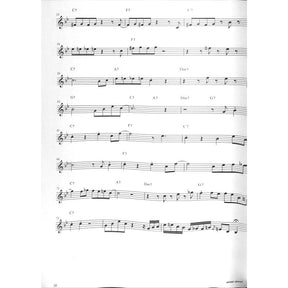 Die aussergewöhnliche Schule für Blues Trompete