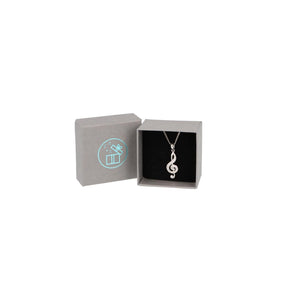 Anhänger+Kette 925 Silber