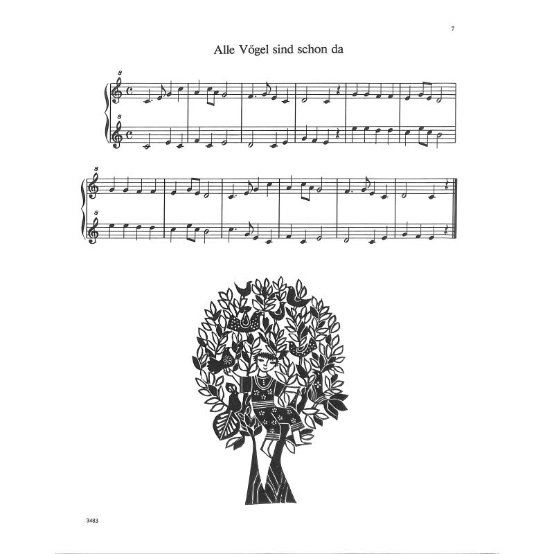 Flötenbuch
