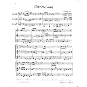 Strassenmusik a 3 Heft 1