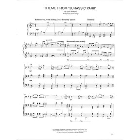 Playalong - film music