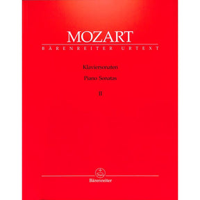 Sonaten 2 (10-18)