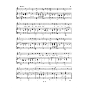 Die singt man immer 3