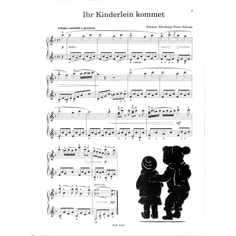 Beethövliche Weihnacht