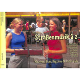 Strassenmusik a 2 Heft 1