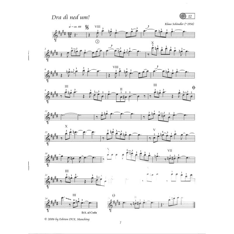 Come together - 8 Kompositionen