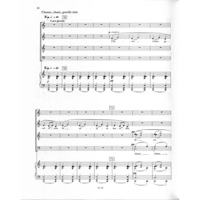 Carmina burana - cantiones profane