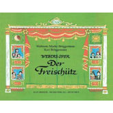 Der Freischütz