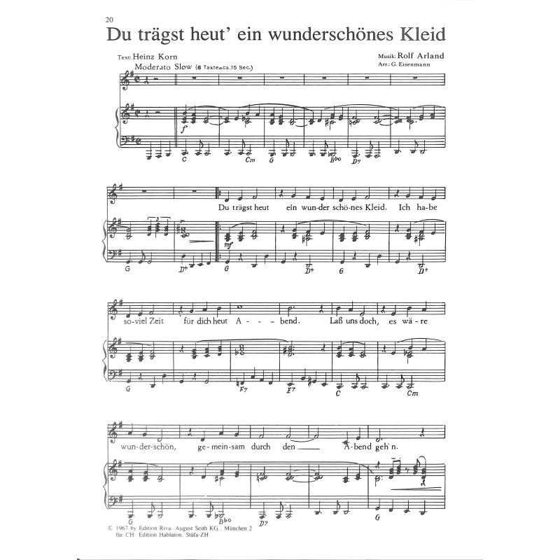 Seine grossen Erfolge