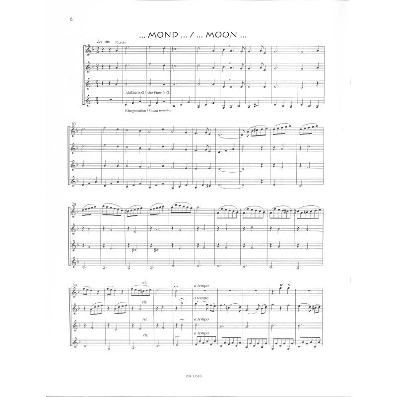 Just for fun Sonne Mond und Sterne