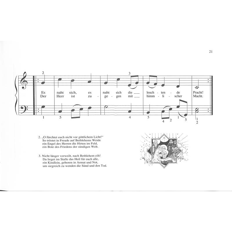 Ihr Kinderlein kommet | Die schönsten Weihnachtslieder