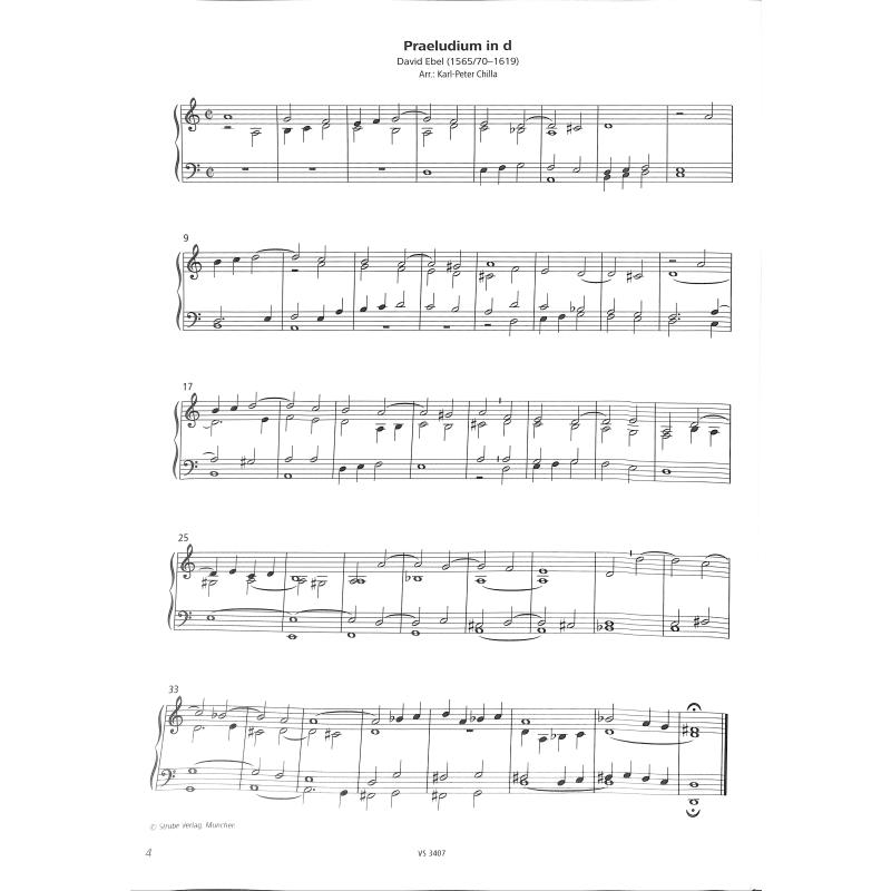 Das spiele ich morgen 3