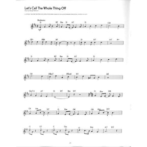 The music of