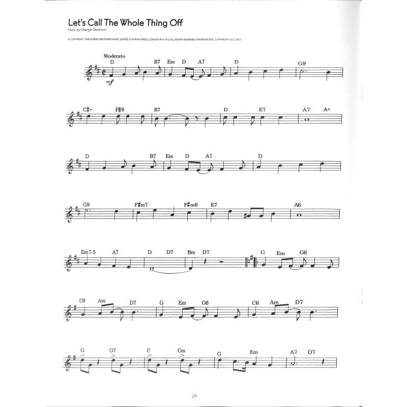 The music of