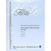 Eine kleine Nachtmusik G-Dur KV 525