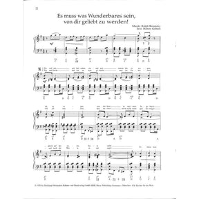 Tango Melodien