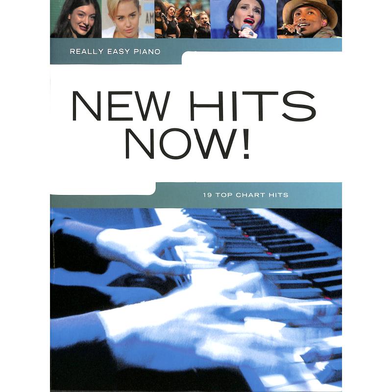 New hits now