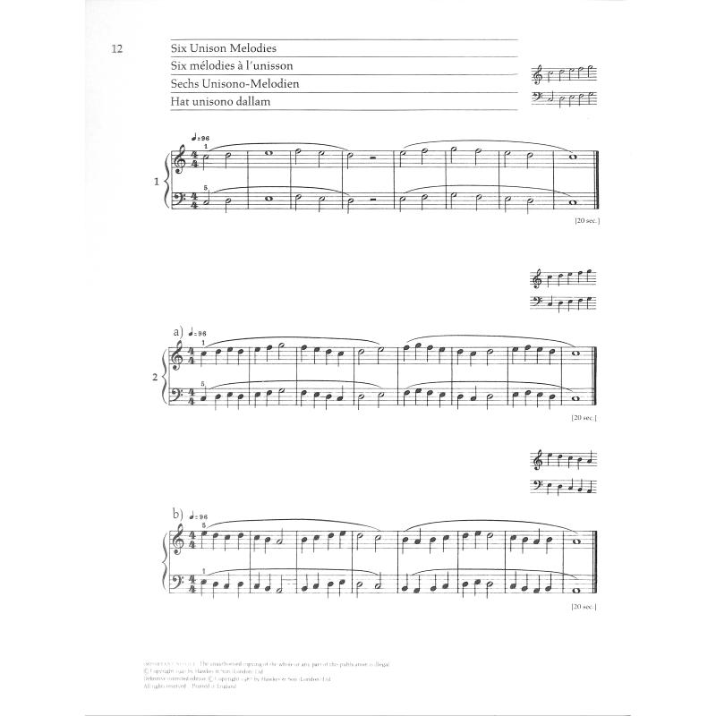 Mikrokosmos 1