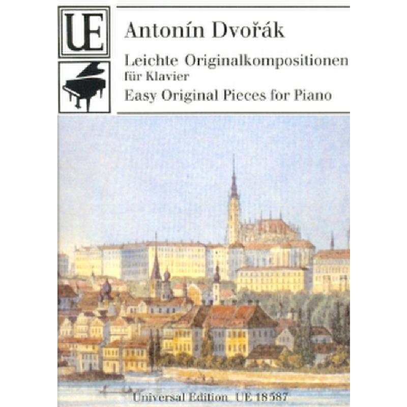 Leichte Original Kompositionen