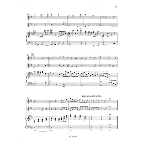 Hänsel + Gretel - ausgewählte Stücke