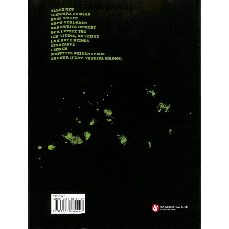 Songbook
