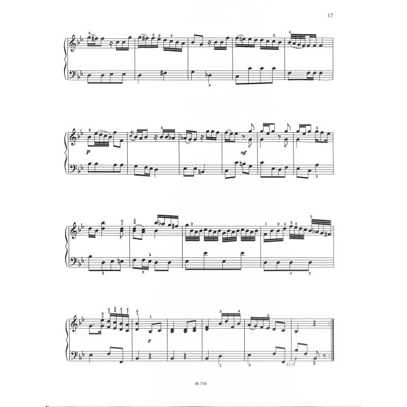 Der junge Mozart