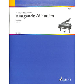 Klingende Melodien 3