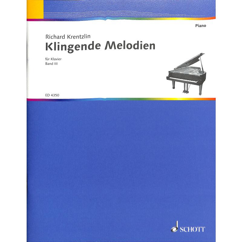 Klingende Melodien 3