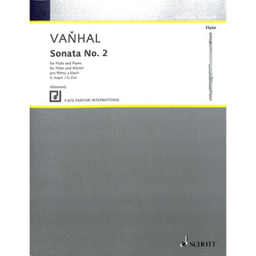 Sonate 2 G-Dur